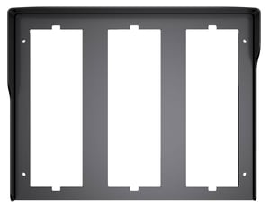 BTICINO S.P.A. - BTI350593 Regendachrahmen