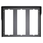 BTICINO - BTI350593 Regendach fur Turstation SFERA, 9 Module