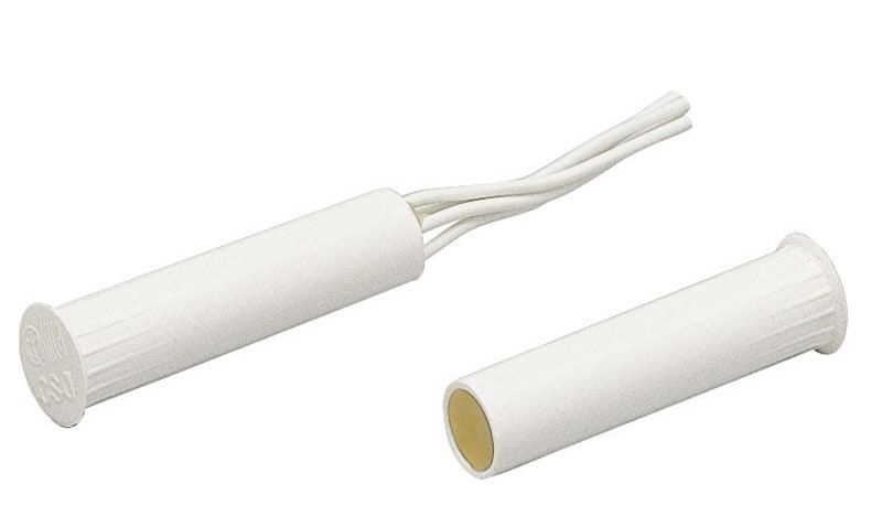 BTICINO BTI3510 LIVING - CONTATTO MAGNETICO DA INCASSO