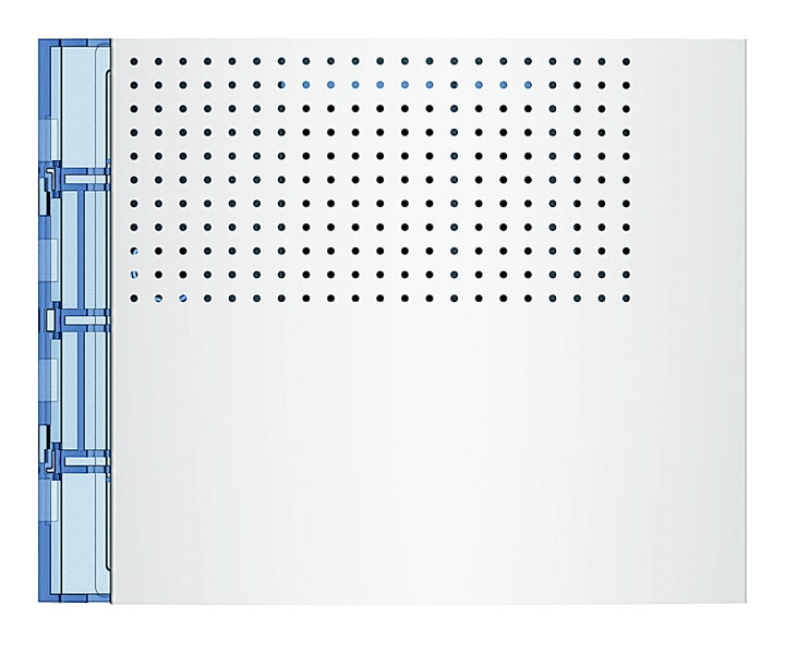 BTICINO S.P.A. - BTI351002 Frontblende Basis