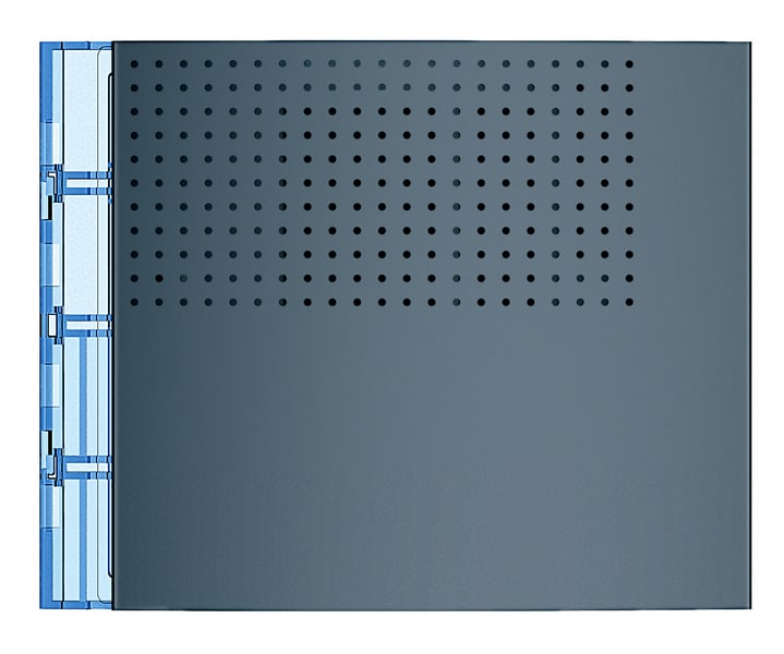 BTICINO S.P.A. - BTI351003 Frontblende Basis