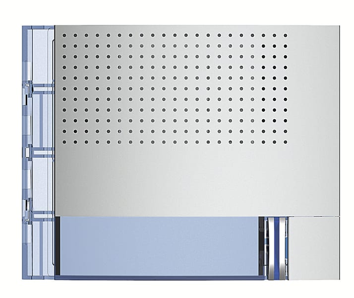 BTICINO S.P.A. - BTI351011 Frontblende Basis
