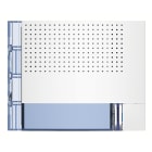 BTICINO - BTI351012 Frontblende Basis Lautsprecher 1Rt Allwh