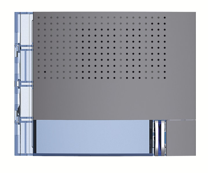 BTICINO S.P.A. - BTI351013 Frontblende Basis