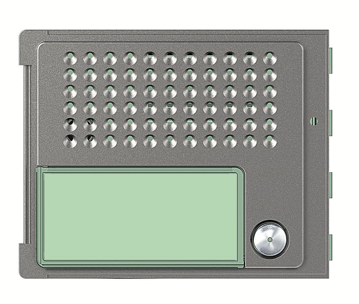 BTICINO S.P.A. - BTI351015 Frontblende Basis