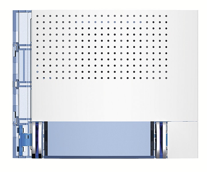 BTICINO S.P.A. - BTI351042 Frontblende Basis 2-reihig