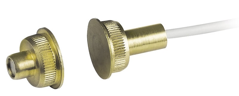 BTICINO BTI3510PB LIVING INT - CONTATTO MAGN PORTE BLINDAT