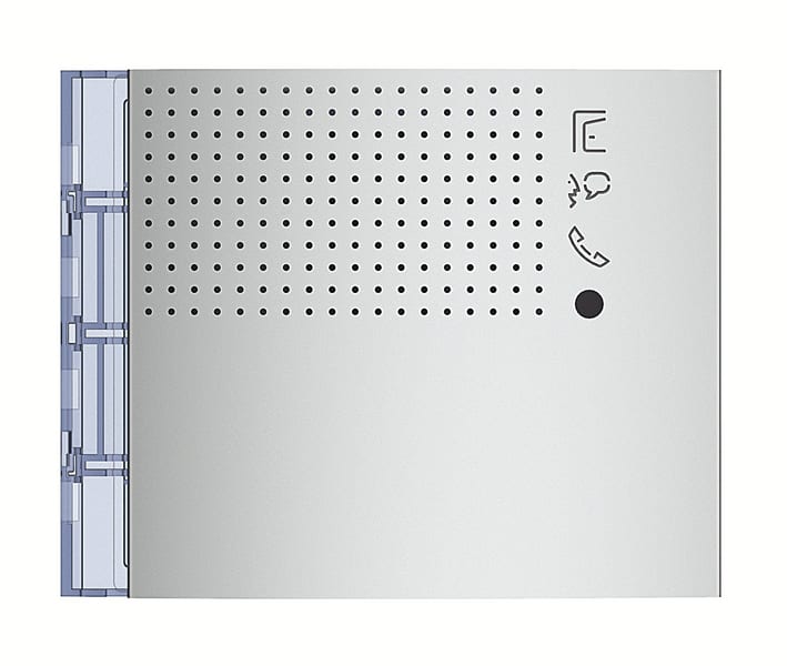 BTICINO S.P.A. - BTI351101 FRONTALE PORTER ALLMETAL