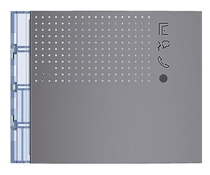 BTICINO S.P.A. - BTI351103 Frontblende Plus