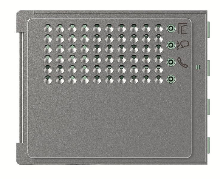 BTICINO S.P.A. - BTI351105 Frontblende Plus