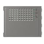 BTICINO - BTI351105 Frontblende Lautsprecher LED Robur