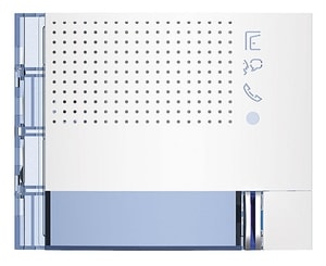 BTICINO S.P.A. - BTI351112 Frontblende Plus