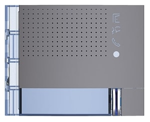 BTICINO S.P.A. - BTI351113 Frontblende Plus