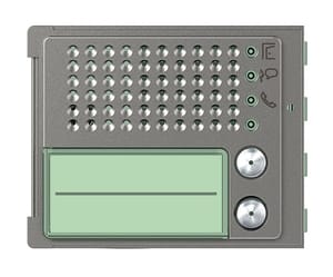 BTICINO S.P.A. - BTI351125 Frontblende Plus