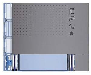 BTICINO S.P.A. - BTI351143 Frontblende Plus 2-reihig