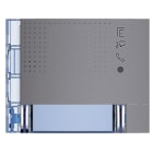 BTICINO - BTI351143 Frontblende Lautsprecher LED 2Rt-D Allst