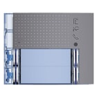 BTICINO - BTI351183 Frontblende Lautsprecher LED 4Rt-D Allst