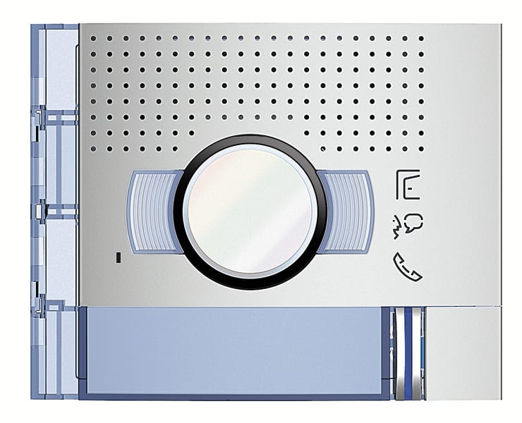 BTICINO S.P.A. - BTI351211 FR AUDIO VIDEO 1 PLS ALLMETAL