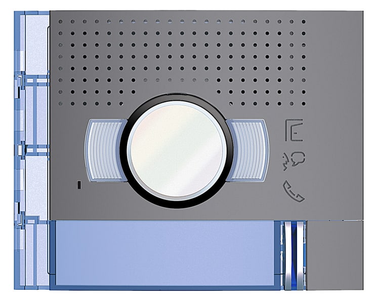 BTICINO S.P.A. - BTI351213 FR AUDIO VIDEO 1 PLS ALLSTREET