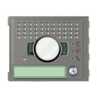 BTICINO - BTI351215 Frontblende AV Standard 1Rt Robur