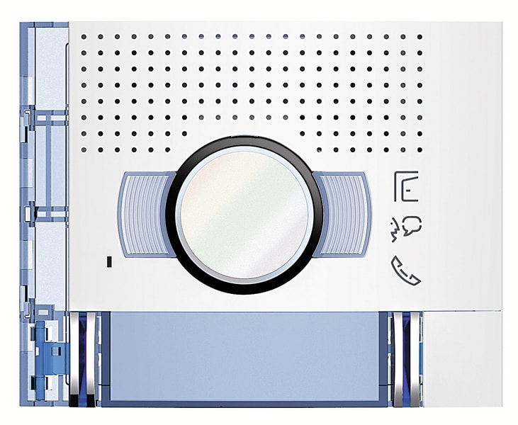 BTICINO S.P.A. - BTI351222 Frontblende AV