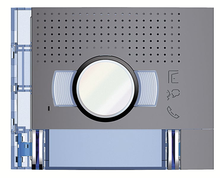 BTICINO S.P.A. - BTI351223 Frontblende AV