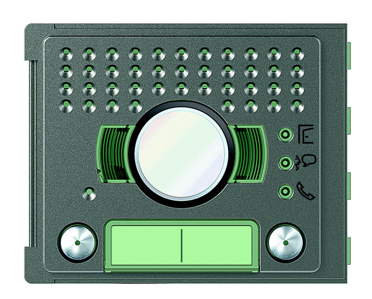 BTICINO S.P.A. - BTI351225 Frontblende AV