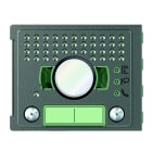 BTICINO - BTI351225 Frontblende AV Standard 2Rt Robur