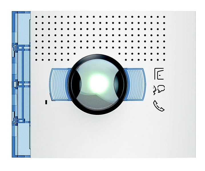 BTICINO S.P.A. - BTI351302 FR AUDIO VIDEO GRANDANGOLARE ALLWHITE