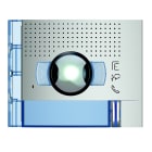 BTICINO - BTI351311 Frontblende AV WW 1Rt Allmetal
