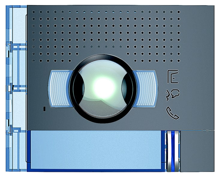 BTICINO S.P.A. - BTI351313 Frontblende AV