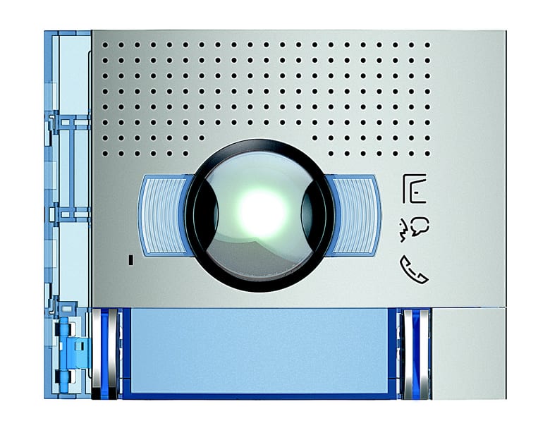 BTICINO S.P.A. - BTI351321 FR AV GRANDANG 2 PLS DOPPIA FILA ALLMETA