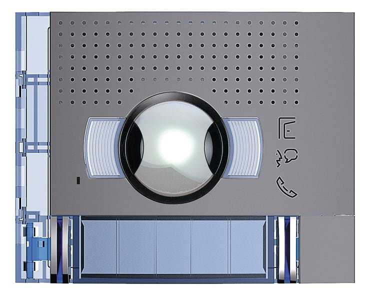 BTICINO S.P.A. - BTI351323 Frontblende AV