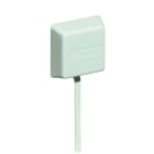 BTICINO - BTI3516 LIVING - SENSORE ROTTURA VETRI PIEZOELET