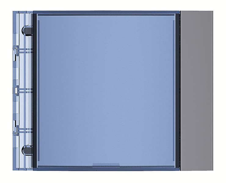 BTICINO S.P.A. - BTI352203 Frontblende Infomodul