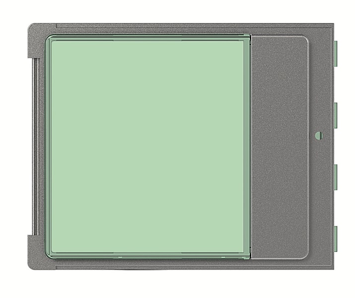 BTICINO S.P.A. - BTI352205 FRONTALE TARGA SFERA ROBUR