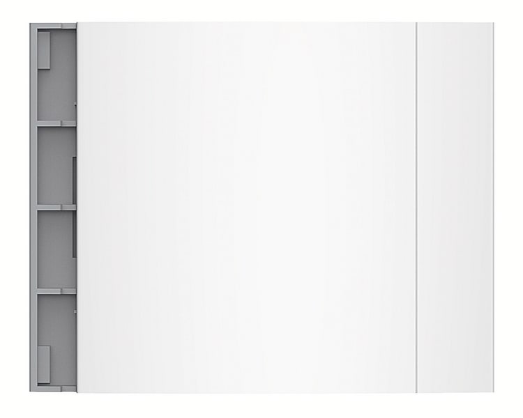 BTICINO S.P.A. - BTI352302 FRONTALE COPRIFORO ALLWHITE