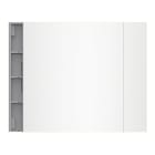 BTICINO - BTI352302 Frontblende Leermodul Allwhite