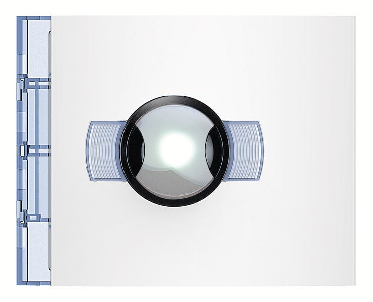 BTICINO BTI352402 FR TELECAMERA N&D GRANDANGOLO ALLWHITE
