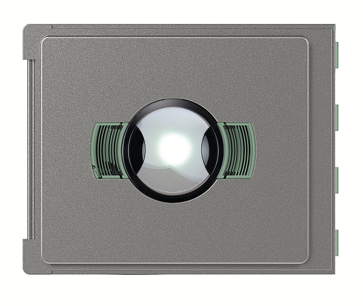 BTICINO BTI352405 Frontblende Kameramodulig Ww Robur