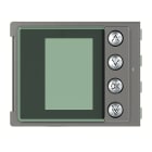 BTICINO - BTI352505 Frontblende Displaymodul Robur