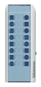 BTICINO S.P.A. - BTI3529 TELECOMANDO INFRAROSSI