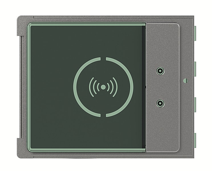 BTICINO S.P.A. - BTI353205 Frontblende Kart.lesemodul