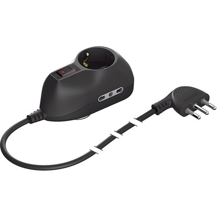 BTICINO S.P.A. - BTI3632GB PRL BTRE 3M SP.10A,2 PR.BIP+P30+INT AUTO