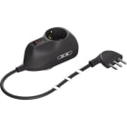 BTICINO - BTI3632GB PRL BTRE 3M SP.10A,2 PR.BIP+P30+INT AUTO