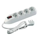 BTICINO - BTI3680DB KIT - MULTIPR 4ST TEDE/BIP INTERR+CAVO B