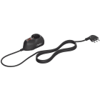 BTICINO - BTI3693GB MULT-SLOT3 2+1 PRESE,SP.10A+INT AUT GRIG