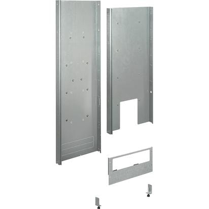 BTICINO S.P.A. - BTI3750 FLATWALL - FONDO DA INCASSO PER MURATURA