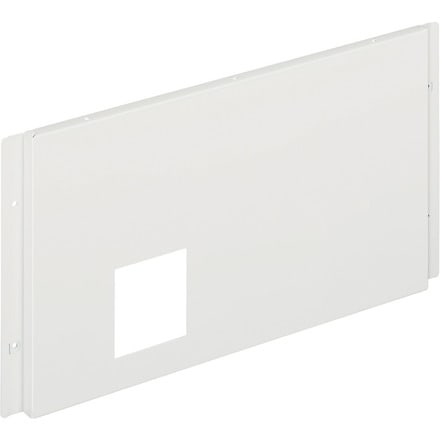 BTICINO BTI3791N FLATWALL - PANNELLO H300 E 1 CORNICE X50