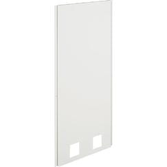 BTICINO S.P.A. - BTI3795N FLATWALL - PANNELLO H1200 E 2 CORNICI X5